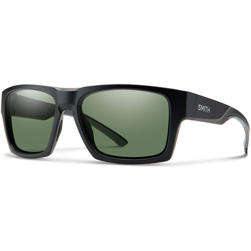 Smith Optics Outlier 2 XL Polarized Sunglasses